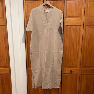 Honest Cotton Tulum Dress